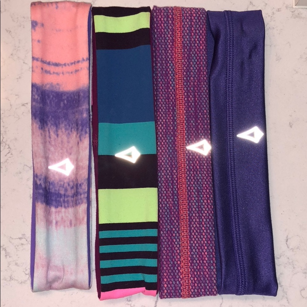 Ivivva Headband Bundle